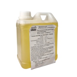 Koncentrat AB - Ruhl AFFF Compact 1,2% - 2L | Ogniochron