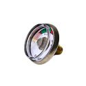 Manometr do agregatu AP-25/50x | Ogniochron Manometr do agregatu AP-25/50x | Ogniochron