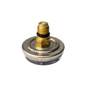 Manometr do agregatu AP-25/50x | Ogniochron Manometr do agregatu AP-25/50x | Ogniochron