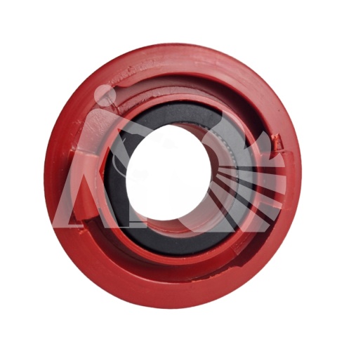 Nasada ABS 75 GZ 2 1/2" gwint zewnętrzny Nasada ABS 75 GZ 2 1/2" gwint zewnętrzny