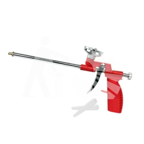 Pistolet metalowy do piany ognioochronnej Pistolet metalowy do piany ognioochronnej