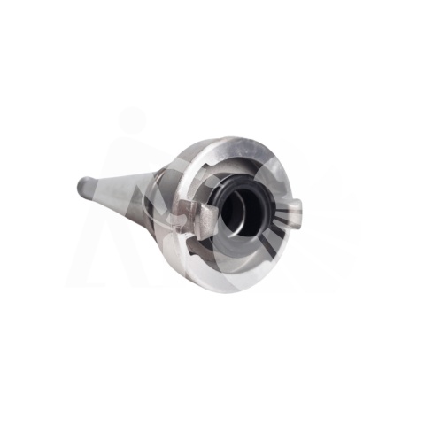 Prądownica 52 aluminiowa krótka Prądownica 52 aluminiowa krótka