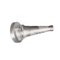 Prądownica 52 aluminiowa krótka Prądownica 52 aluminiowa krótka
