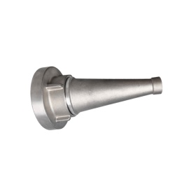 Prądownica 52 aluminiowa krótka