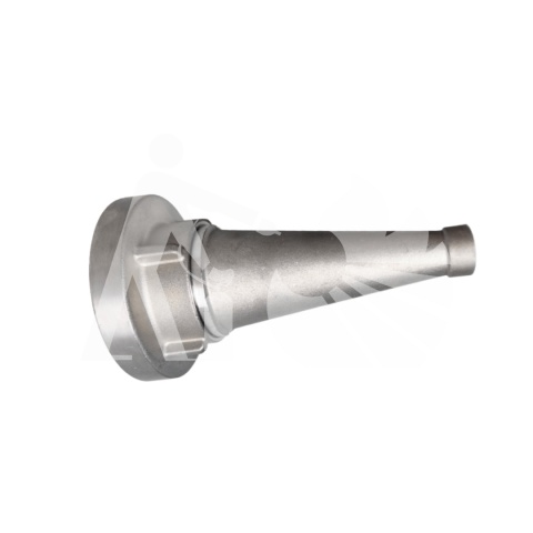 Prądownica 52 aluminiowa krótka Prądownica 52 aluminiowa krótka