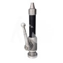 Prądownica PW-25/R zamykana aluminium