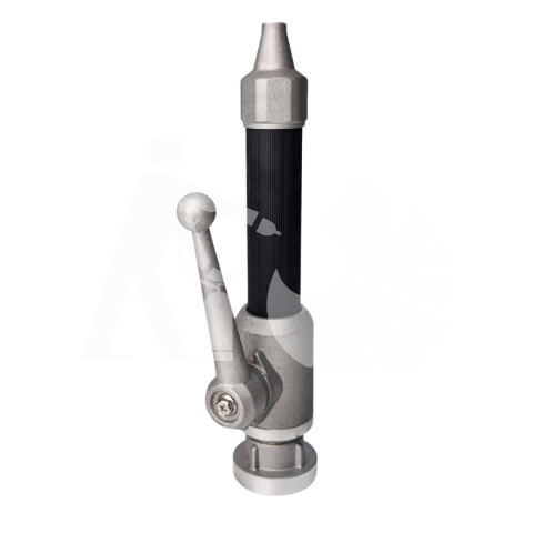 Prądownica PW-25/R zamykana aluminium Prądownica PW-25/R zamykana aluminium