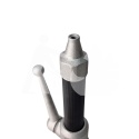 Prądownica PW-25/R zamykana aluminium