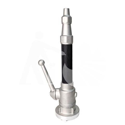 Prądownica PW-52/R zamykana aluminium Prądownica PW-52/R zamykana aluminium