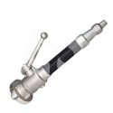 Prądownica PW-52/R zamykana aluminium Prądownica PW-52/R zamykana aluminium