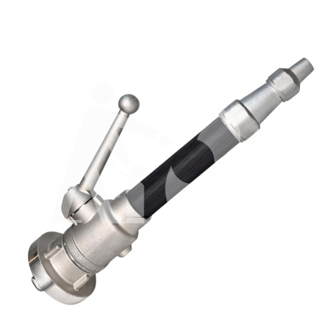 Prądownica PW-52/R zamykana aluminium Prądownica PW-52/R zamykana aluminium
