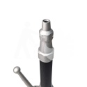 Prądownica PW-52/R zamykana aluminium Prądownica PW-52/R zamykana aluminium