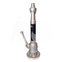 Prądownica PW-75/R zamykana aluminium