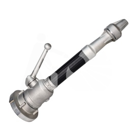Prądownica PW-75/R zamykana aluminium