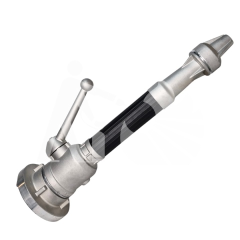 Prądownica PW-75/R zamykana aluminium