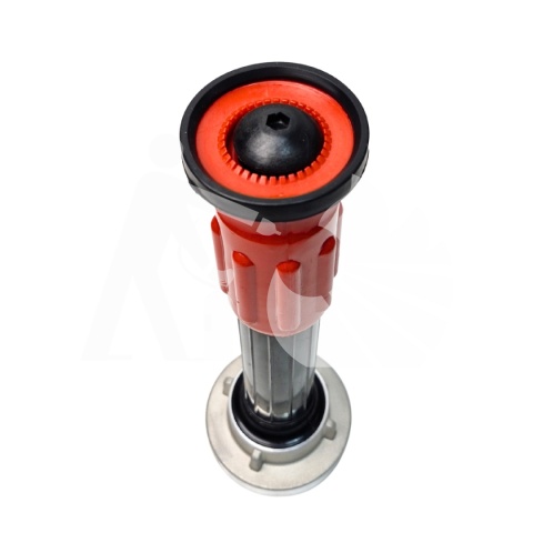 Prądownica PWh-52/PP-52 regulowany strumień ABS Prądownica PWh-52/PP-52 regulowany strumień ABS