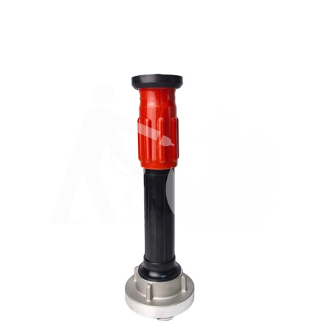 Prądownica PWh-52/PP-52 regulowany strumień ABS Prądownica PWh-52/PP-52 regulowany strumień ABS