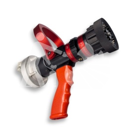 Prądownica TURBO JET BOD 2024 BOD3 Turbo nozzle