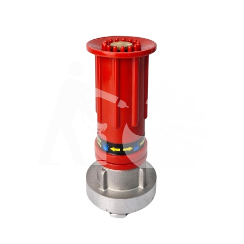 Prądownica hydrantowa PWh-25 TURBO Prądownica hydrantowa PWh-25 TURBO