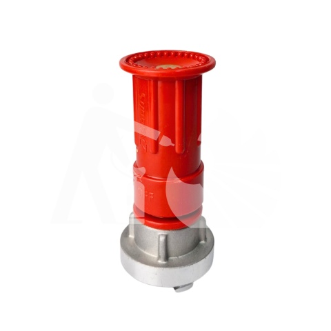 Prądownica hydrantowa PWh-25 TURBO Prądownica hydrantowa PWh-25 TURBO