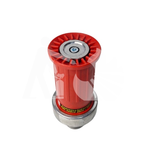 Prądownica hydrantowa PWh-33 Prądownica hydrantowa PWh-33