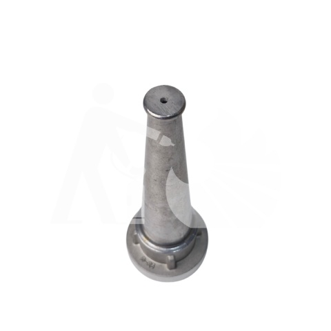 Prądownica hydrantowa krótka 25 aluminium Prądownica hydrantowa krótka 25 aluminium