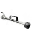 Prądownica pianowa PP-200/PP2/S2 z zaworem