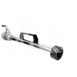 Prądownica pianowa PP-200/PP2/S2 z zaworem