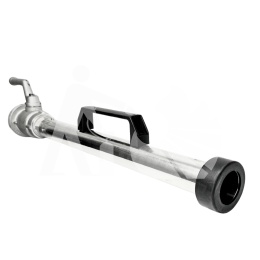 Prądownica pianowa PP-400/PP4/S4 z zaworem