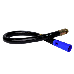 Prądownica z wężem do GW-6x ABF | Gaz-Tech