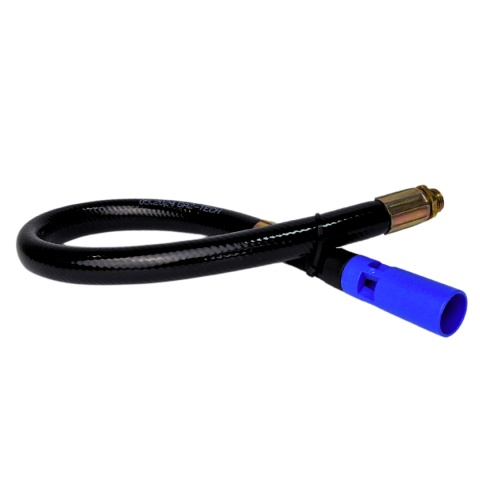 Prądownica z wężem do GW-6x ABF | Gaz-Tech