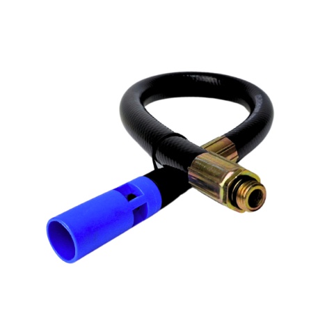 Prądownica z wężem do GW-6x ABF | Gaz-Tech Prądownica z wężem do GW-6x ABF | Gaz-Tech