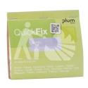 Wkład PLUM QuickFIX Plastry elastyczne/elastic 5512