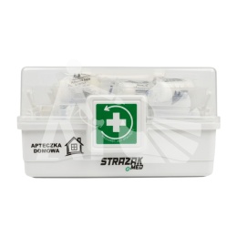 Apteczka domowa rodzinna 2 – APD-02-KUFER DIN13164