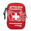 Apteczka indywidualna – AP-AIO-01 (25 elementów)