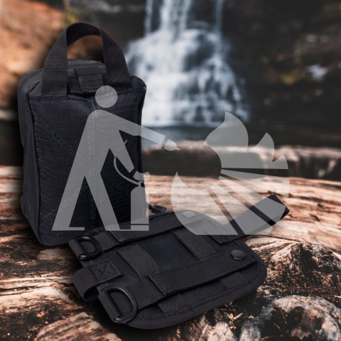 Apteczka militarna taktyczna ATM-2 Apteczka militarna taktyczna ATM-2