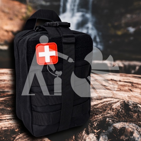 Apteczka militarna taktyczna ATM-2 Apteczka militarna taktyczna ATM-2