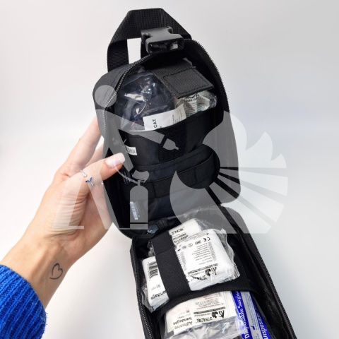 Apteczka militarna taktyczna ATM-2 Apteczka militarna taktyczna ATM-2