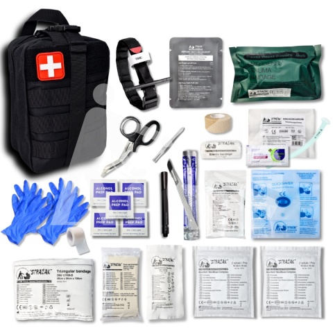 Apteczka militarna taktyczna ATM-2