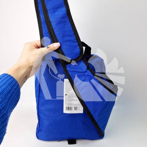 Apteczka pierwszej pomocy Oparzeniowa