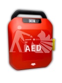 Defibrylator półautomatyczny PRIMEDIC HEARTSAVE Y