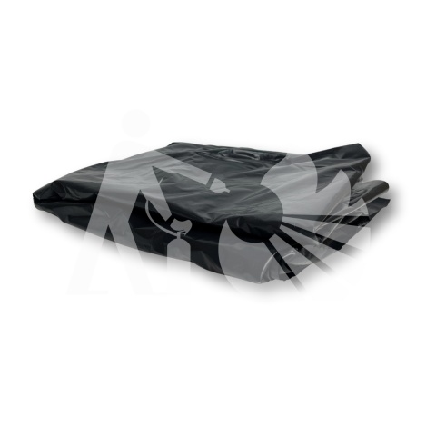 Folia do przykrywania zwłok 175x230 cm