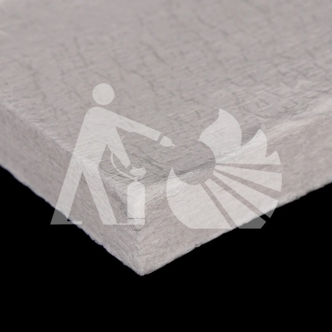 Gaza wypełniająca skompresowana Strażak-MED