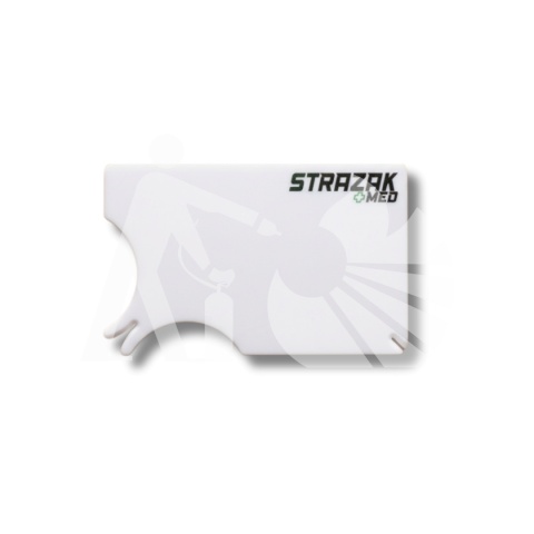 Karta do usuwania kleszczy