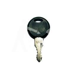 Kluczyk do szafki hydrantowej 666