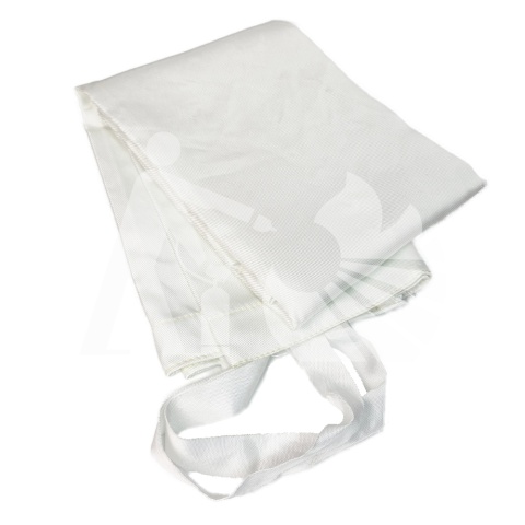 Koc gaśniczy w pokrowcu, 2x3m