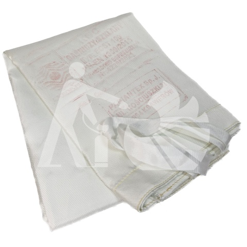 Koc gaśniczy w pokrowcu, ECST 100 (120x180cm)