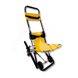 Krzesło ewakuacyjne ratunkowe składane Strażak-MED