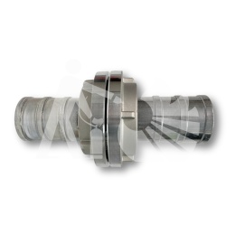 Łącznik ssawno-tłoczny 90 (110)