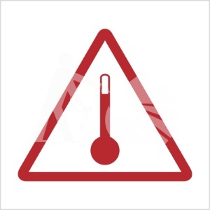 SUBSTANCJE O PODWYŻSZONEJ TEMPERATURZE SUBSTANCJE O PODWYŻSZONEJ TEMPERATURZE